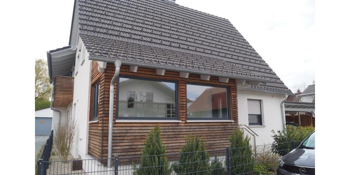 Doppelhaushälfte Eichendorf - 3 Zimmer, 100 m&sup2;, 259.000&euro; | Angebot:26975391