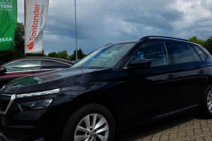 Skoda Kamiq 65.000 km 19.990 &euro; Wittenberge 19322