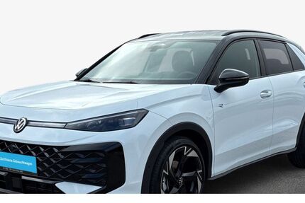 VW T-Roc 3.798 km 39.280 &euro; Breklum 25821