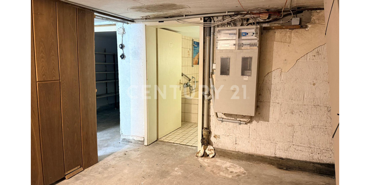 Auf die Plätze, fertig, Handwerker los! - Reihenmittelhaus Dortmund Huckarde | Angebot:27717862