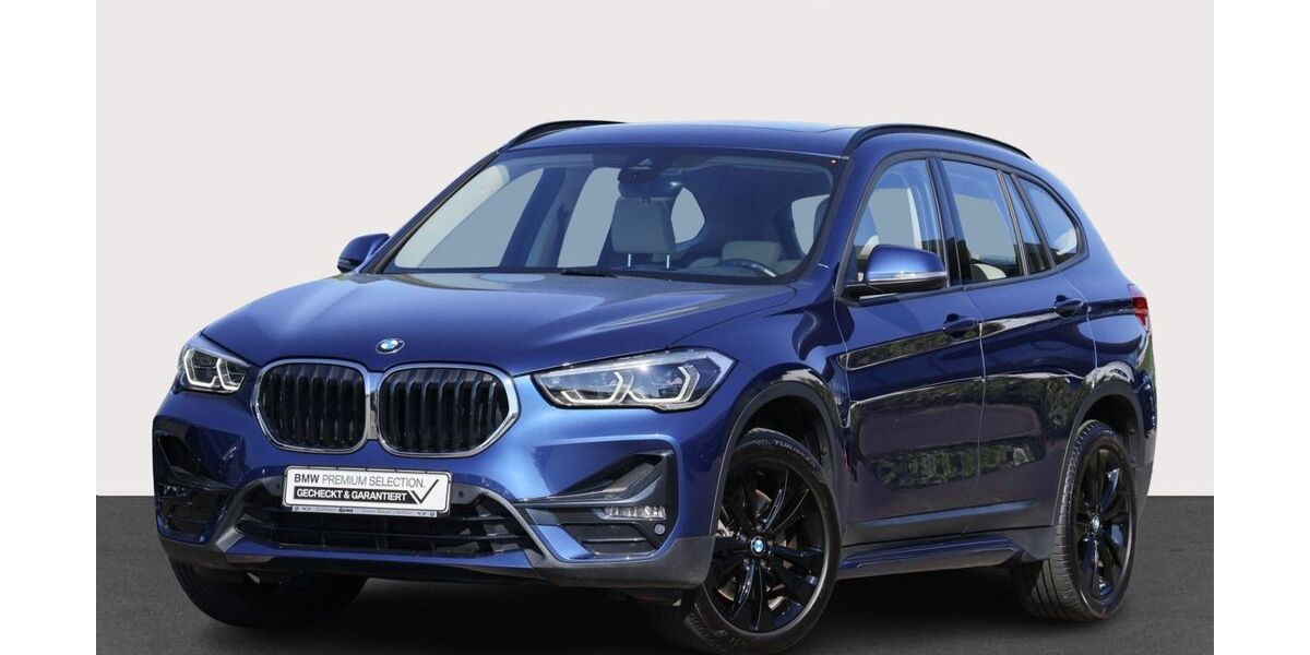 BMW X1 46.679 km 29.890 &euro; Wittlich 54516