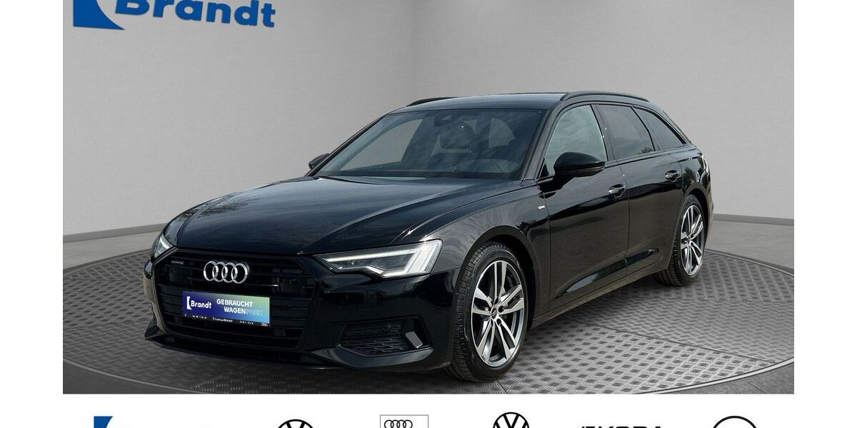 Audi A6 162.750 km 29.790 &euro; Weyhe 28844