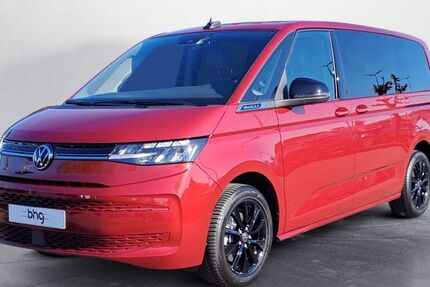 VW T7 Multivan 9.498 km 59.990 &euro; Kehl 77694
