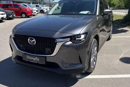 Mazda CX-60 70.501 km 34.850 &euro; Ravensburg, nähe Bodensee 88213
