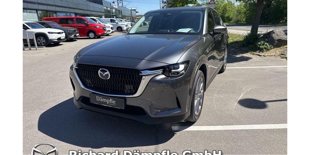 Mazda CX-60 70.501 km 34.850 &euro; Ravensburg, nähe Bodensee 88213