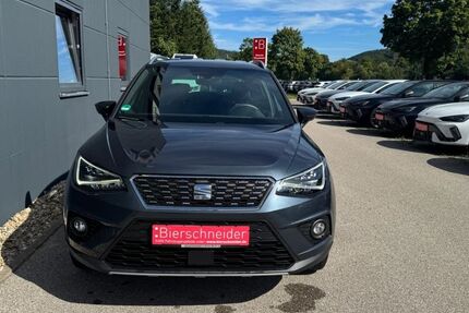 Seat Arona 98.850 km 15.750 € Riedenburg 93339