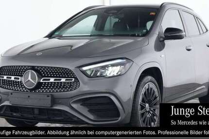 Mercedes-Benz GLA 250 11.800 km 44.250 &euro; Büttelborn 64572