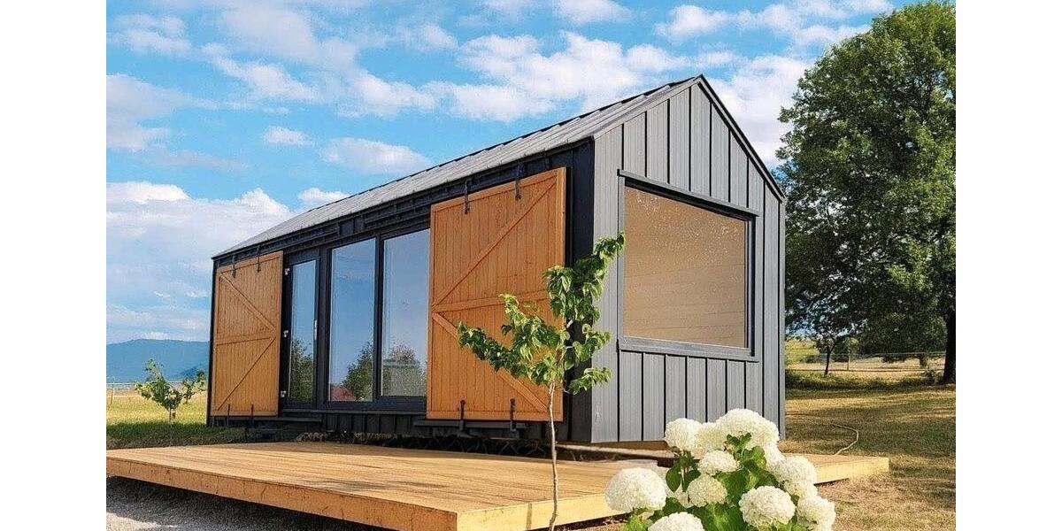Bungalow Naunhof - 2 Zimmer, 40 m&sup2;, 725&euro; | Angebot:26068829