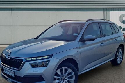 Skoda Kamiq 21.100 km 18.980 &euro; Hoyerswerda 02977