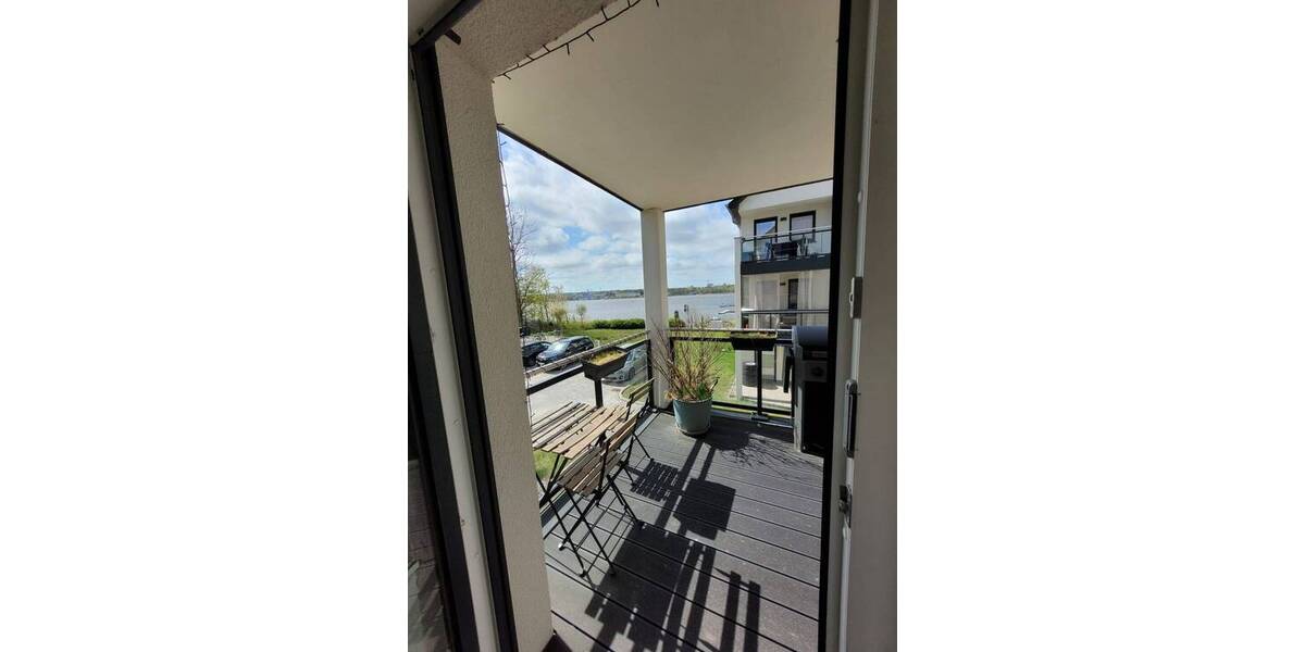 Etagenwohnung Rostock Gehlsdorf - 3 Zimmer, 75 m&sup2;, 1.100&euro; | Angebot:26434447