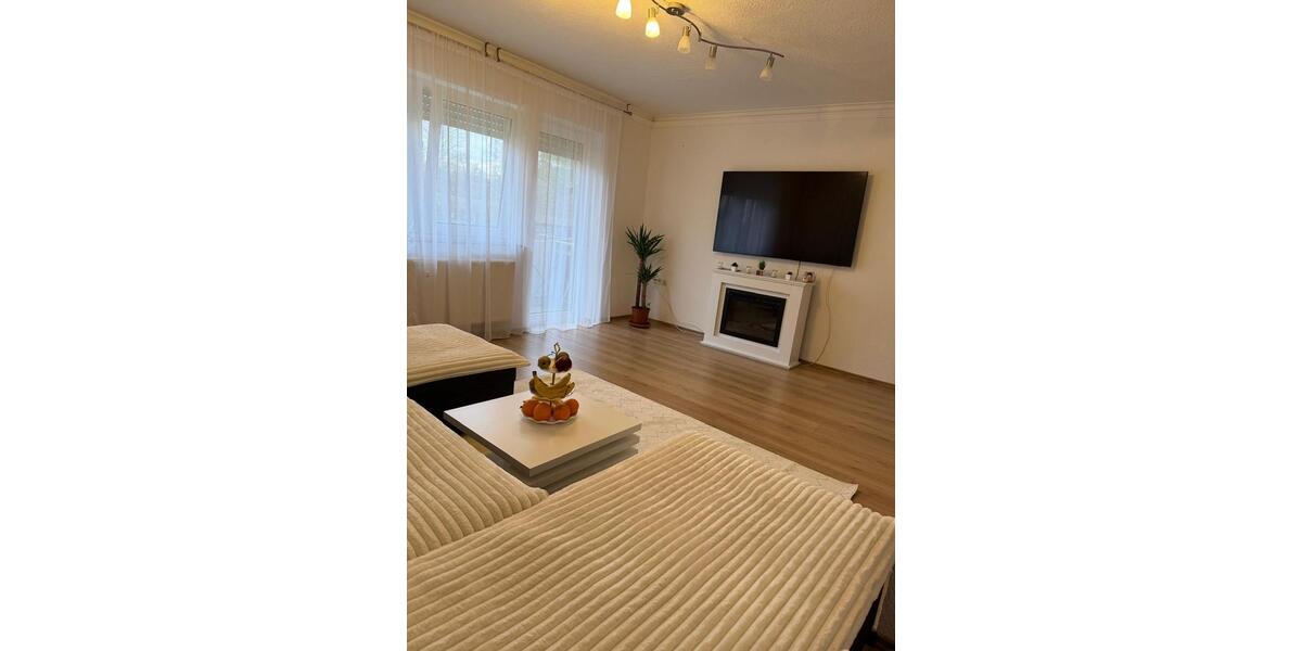 Erdgeschoßwohnung Mengen - 3 Zimmer, 70 m&sup2;, 165.000&euro; | Angebot:27096365
