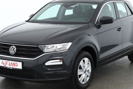 VW T-Roc 66.316 km 16.990 &euro; Schwerin 19061