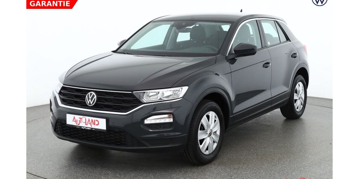 VW T-Roc 66.316 km 16.990 &euro; Schwerin 19061