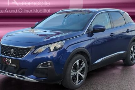 Peugeot 3008 112.000 km 17.899 &euro; Beselich 65614