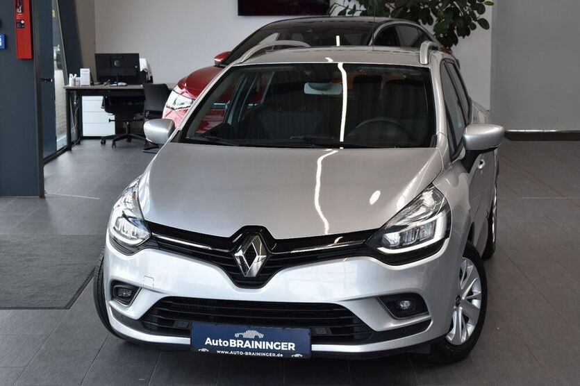 Clio