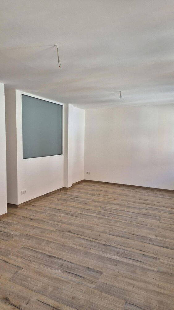 Großzügig geschnittene neue 3-Zimmer-Wohnung 73m² - gehobener Standard, zentral & ruhig