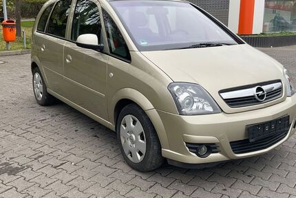 Opel Meriva 159.374 km 2.499 &euro; Erfurt 99085
