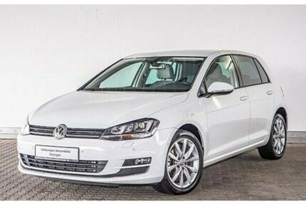 VW Golf 159.000 km 10.600 € Langenburg 74595