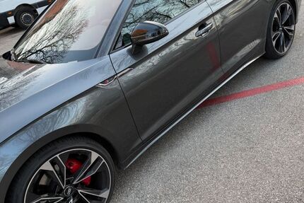 Audi A5 54.800 km 36.000 &euro; Geretsried 82538