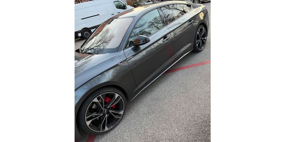 Audi A5 54.800 km 36.000 &euro; Geretsried 82538