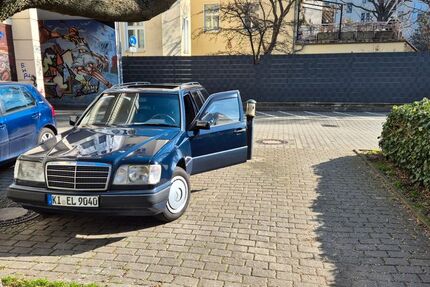 Mercedes-Benz E 220 378.000 km 15.000 &euro; Ottendorf-Okrilla 01458