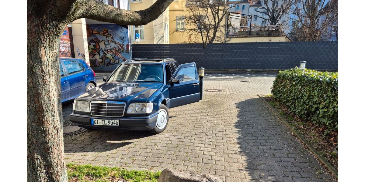 Mercedes-Benz E 220 378.000 km 15.000 &euro; Ottendorf-Okrilla 01458