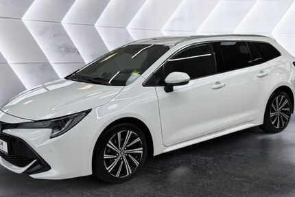 Toyota Corolla 67.300 km 24.444 &euro; Ludwigsfelde 14974