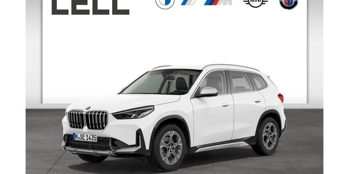 BMW X1 30.718 km 35.850 &euro; Weiden 92637