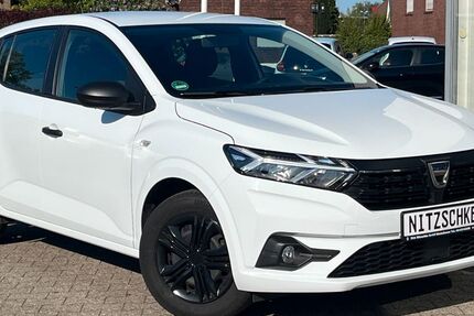 Dacia Sandero 85.139 km 8.990 &euro; Hückelhoven 41836