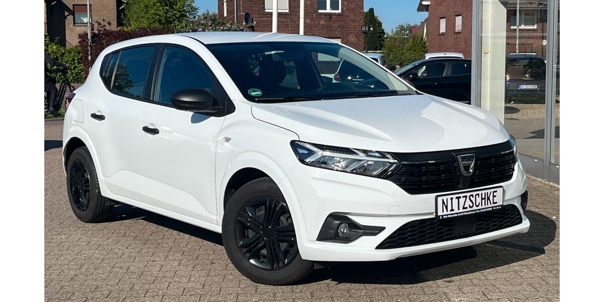 Dacia Sandero 85.139 km 8.990 &euro; Hückelhoven 41836
