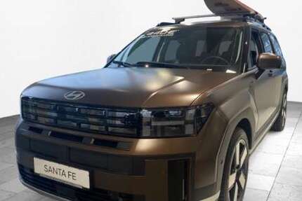 Hyundai SANTA FE 7.572 km 55.840 &euro; Bergen 18528