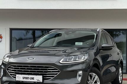Ford Kuga 91.619 km 22.499 € Landshut 84030