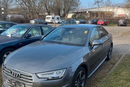 Audi A4 132.306 km 20.500 &euro; Leimen 69181