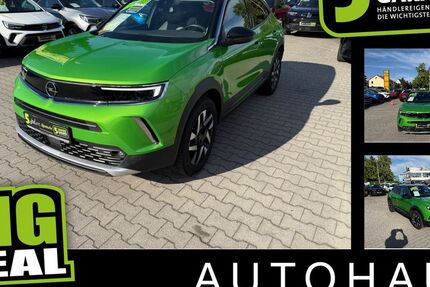 Opel Mokka 58.657 km 16.990 &euro; Nürnberg 90429