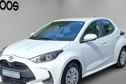 Toyota Yaris 2.400 km 23.990 &euro; Nürtingen 72622