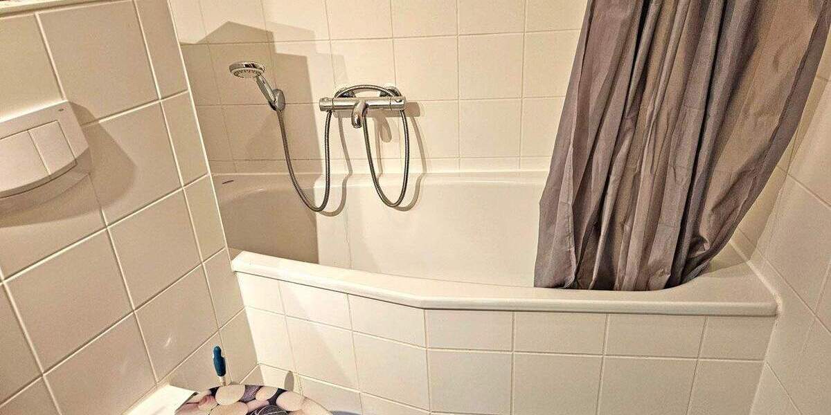 Etagenwohnung Breege Juliusruh - 2 Zimmer, 38 m&sup2;, 299.000&euro; | Angebot:25668715