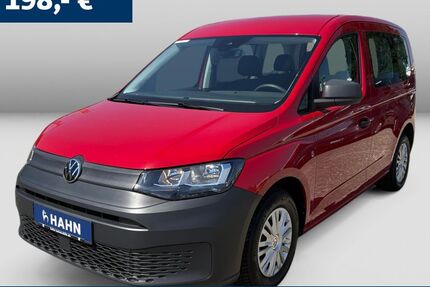 VW Caddy 104.436 km 16.930 &euro; Göppingen 73037