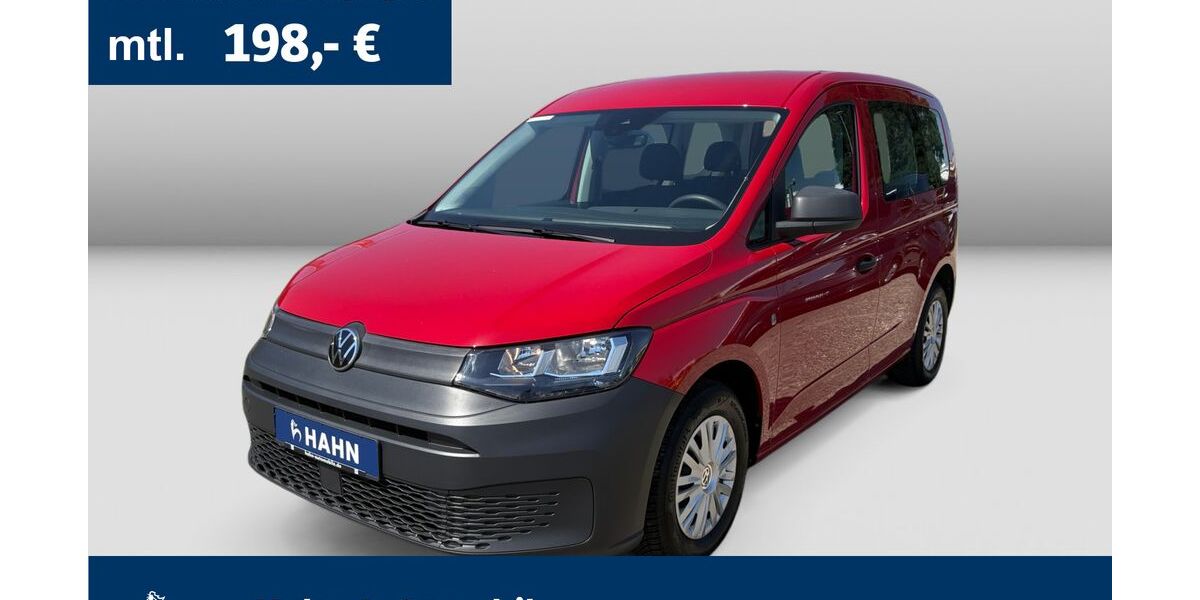 VW Caddy 104.436 km 16.930 &euro; Göppingen 73037