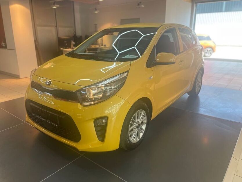 Picanto