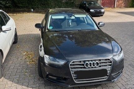 Audi A4 175.000 km 9.400 € Bargteheide 22941