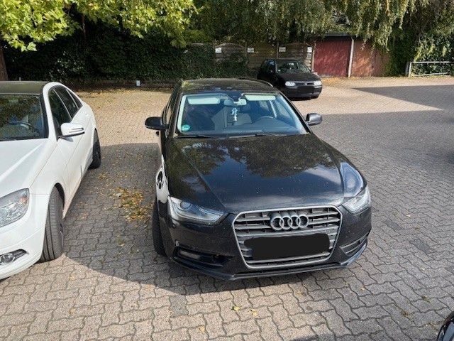 Audi A4 175.000 km 9.400 € Bargteheide 22941
