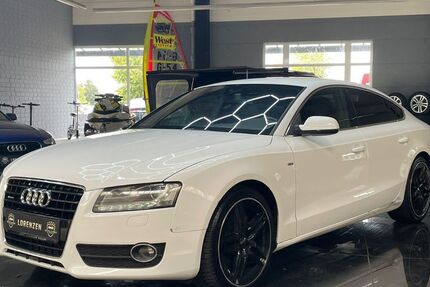 Audi A5 271.837 km 7.490 &euro; Husum 25813