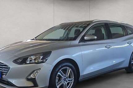 Ford Focus 31.062 km 17.980 € Stuttgart 70190