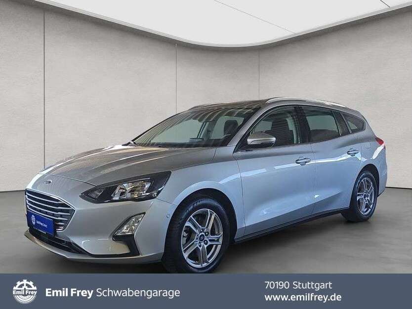 Ford Focus 31.062 km 17.980 € Stuttgart 70190