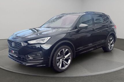 Seat Tarraco 17.471 km 36.890 &euro; Flensburg 24941