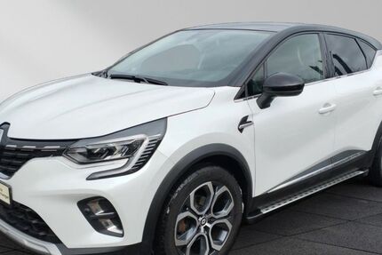Renault Captur 38.000 km 21.600 &euro; Haiger 35708