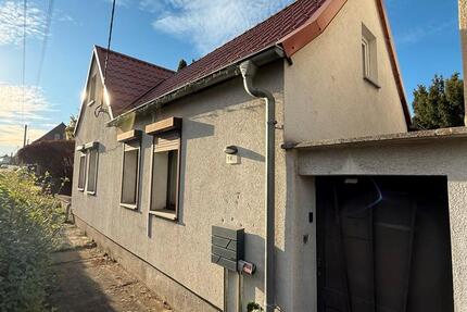 Haus Teutschenthal - 3 Zimmer, 70 m&sup2;, 50.000&euro; | Angebot:27534461
