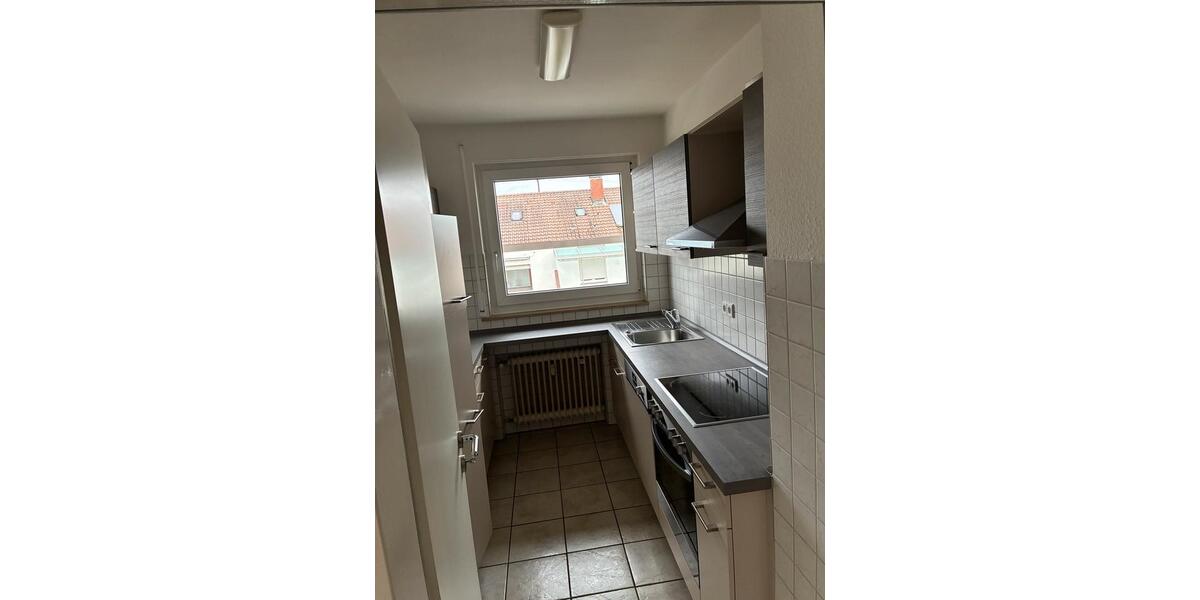 Etagenwohnung Filderstadt - 4 Zimmer, 94 m&sup2;, 1.400&euro; | Angebot:26670361