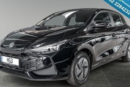 MG 3 1.900 km 15.990 € Kaltenkirchen 24568