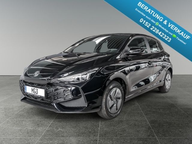 MG 3 1.900 km 15.990 € Kaltenkirchen 24568